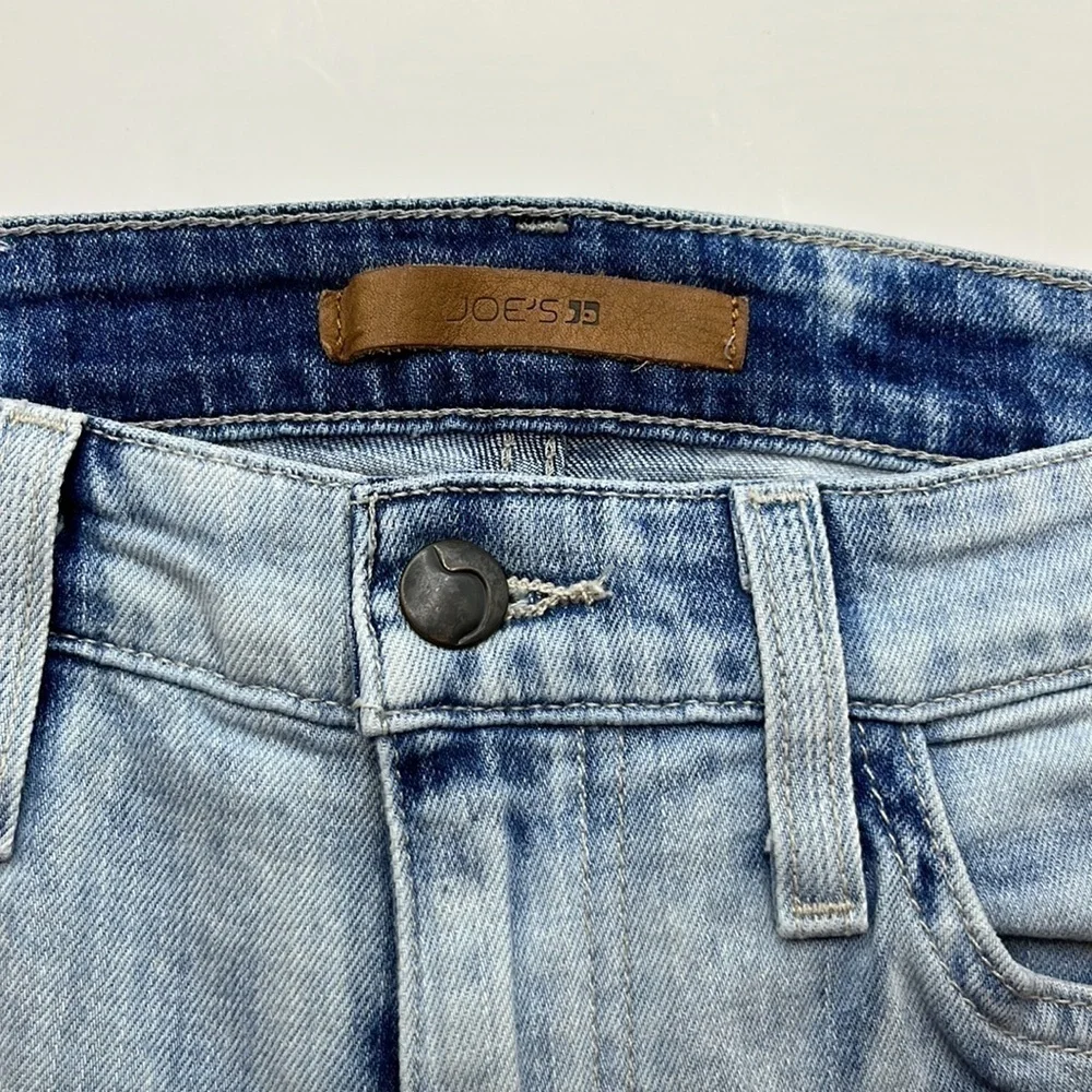 Joes Jeans The High Water Size 27